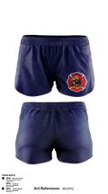 Engine 40 Ladder 4 Medic 19 58015136 Ranger Panties - 101