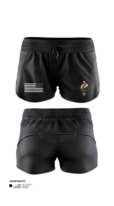 Nightmare PLT 23917777 Ranger Panties - 10