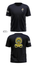 Nightmare PLT 23917777 Old School Cotton Feel Shirt - 10