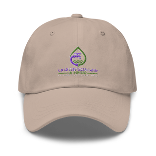 The-alpha-code 86394469 Classic Dad Hat | Yupoong 6245CM