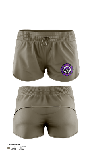 Piper High School Public Services Academy 74445509 Ranger Panties - 3