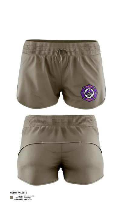 Piper High School Public Services Academy 74445509 Ranger Panties - 3