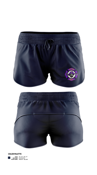 Piper High School Public Services Academy 74445509 Ranger Panties - 4