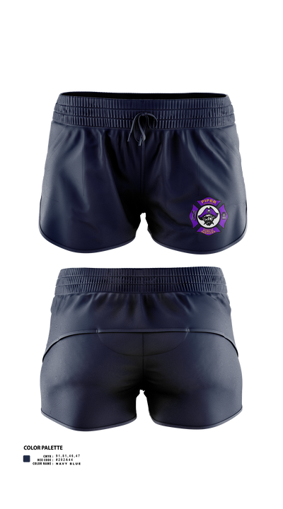 Piper High School Public Services Academy 74445509 Ranger Panties - 4