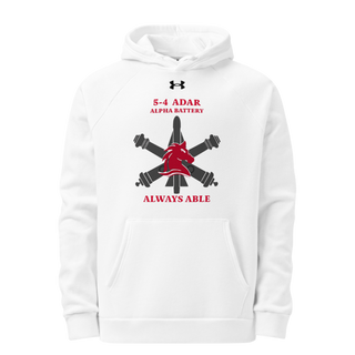 5-4 ADAR 21343969 Under Armour Hoodie
