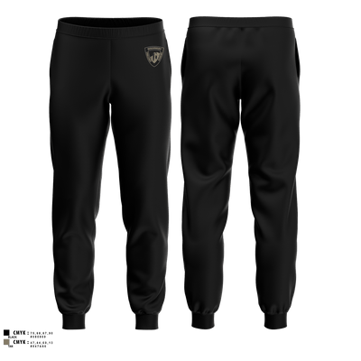 Discovery ChalleNGe Academy 60550316 Joggers -1