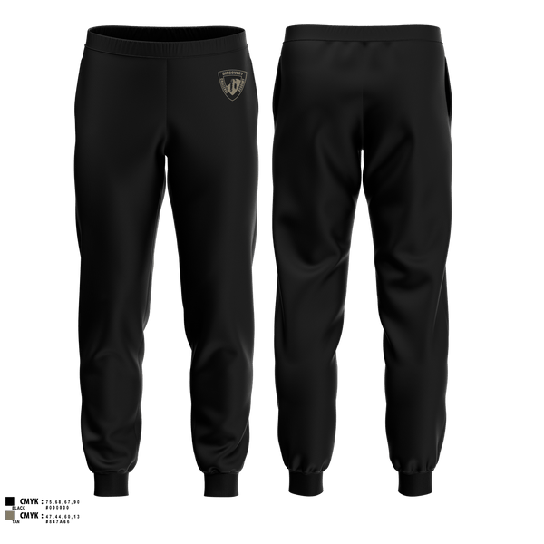 Discovery ChalleNGe Academy 60550316 Joggers -1