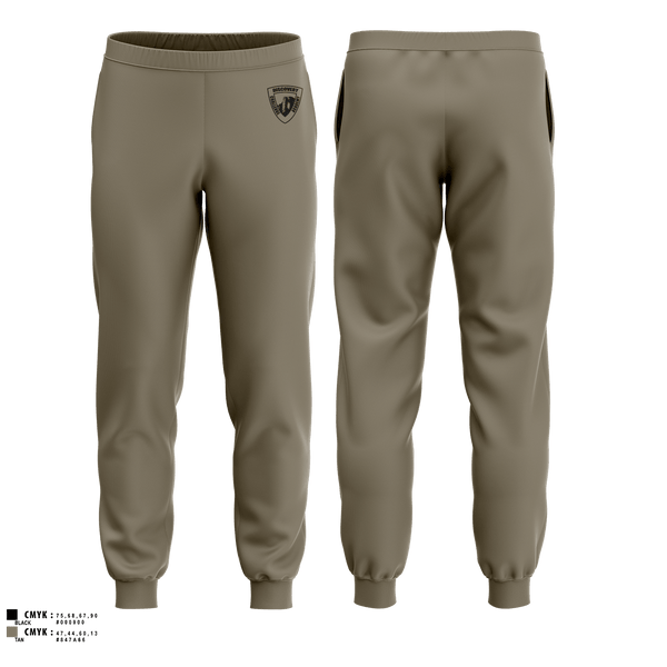 Discovery ChalleNGe Academy 60550316 Joggers -2