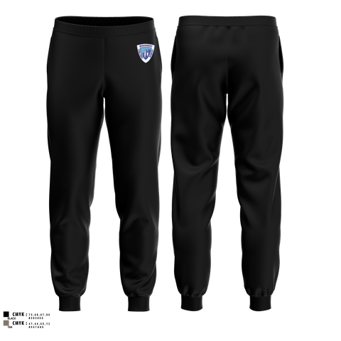 Discovery ChalleNGe Academy 60550316 Joggers -3