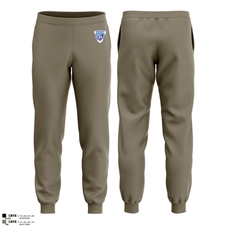 Discovery ChalleNGe Academy 60550316 Joggers -4