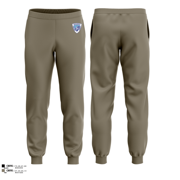 Discovery ChalleNGe Academy 60550316 Joggers -4