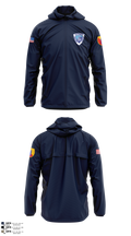 Discovery ChalleNGe Academy 60550316 Windbreaker - 4