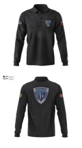 Discovery ChalleNGe Academy 60550316 Fleece Jacket - 1