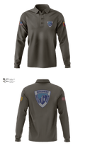 Discovery ChalleNGe Academy 60550316 Fleece Jacket - 2