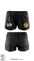 382nd Minimal Care Detachment 80565021 Ranger Panties - 2