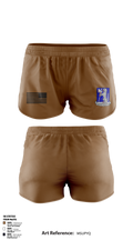 Steel Tigers 88857269 Ranger Panties - 1