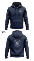 Caroline Detention Facility 57088253 Hoodie - 10
