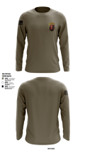 204th MEB Mountaineers 65982822 Long Sleeve Performance Shirt 1