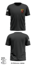 204th MEB Mountaineers 65982822 Short Sleeve Performance Shirt - 2