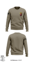 Metro Public Safety 92105721 Crew Neck Sweatshirt - 5