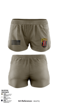 204th MEB Mountaineers 65982822 Ranger Panties - 1