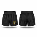 Jeannette PD Ranger Panties - 1