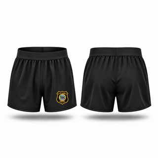 Ranger Panties, Jeannette PD, Police, Teamtime, Team time, sublimation, custom sports apparel, team uniforms, spirit wear, spiritwear, sports uniforms, custom shirts, team store, custom team store, fundraiser sports, apparel fundraiser