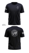 D 4-323 7608316 Short Sleeve Performance Shirt - 3