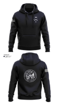 D 4-323 7608316 Hoodie - 3
