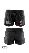349th Medical Augmentation Det. 9744755 Ranger Panties - 1