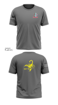 926 PM 83596948 Short Sleeve Performance Shirt - 3