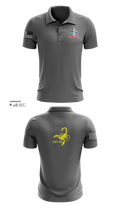 926 PM 83596948 Short Sleeve Performance Polo -3