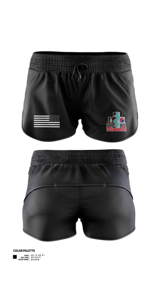 926 PM 83596948 Ranger Panties - 1