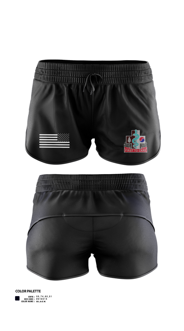 926 PM 83596948 Ranger Panties - 1