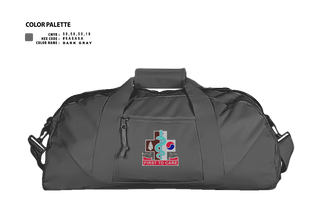 926 PM 83596948 Duffle Bag - 3
