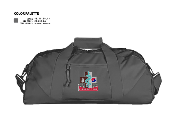 926 PM 83596948 Duffle Bag - 3