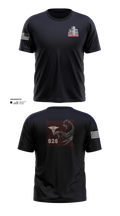 926 PM 83596948 Old School Cotton Feel Shirt - 1