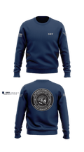 St. Ann SRT 47217904 Crew Neck Sweatshirt -1
