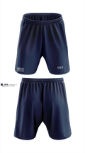 St. Ann SRT 47217904 Athletic Shorts With Pockets - 1