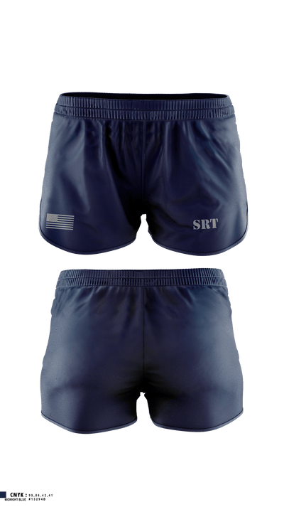 St. Ann SRT 47217904 Ranger Panties - 1