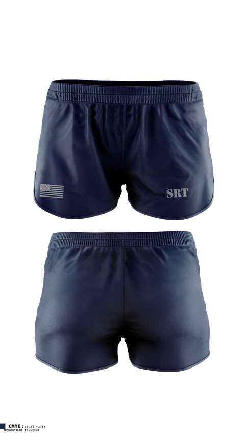 St. Ann SRT 47217904 Ranger Panties - 1