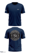 St. Ann SRT 47217904 Old School Cotton Feel Shirt - 1