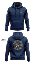 St. Ann SRT 47217904 Hoodie - 1