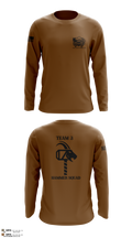 900th QUARTERMASTER 12047177 Long Sleeve Performance Shirt 13
