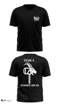 900th QUARTERMASTER 12047177 Short Sleeve Performance Shirt - 14