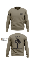 900th QUARTERMASTER 12047177 Crew Neck Sweatshirt - 12