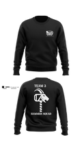 900th QUARTERMASTER 12047177 Crew Neck Sweatshirt - 14