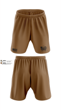 900th QUARTERMASTER 12047177 Athletic Shorts With Pockets - 13