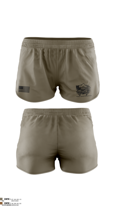 900th QUARTERMASTER 12047177 Ranger Panties - 12
