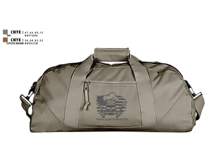 900th QUARTERMASTER 12047177 Duffle Bag - 12